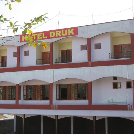 Hotel Druk Bhalukpung Экстерьер фото