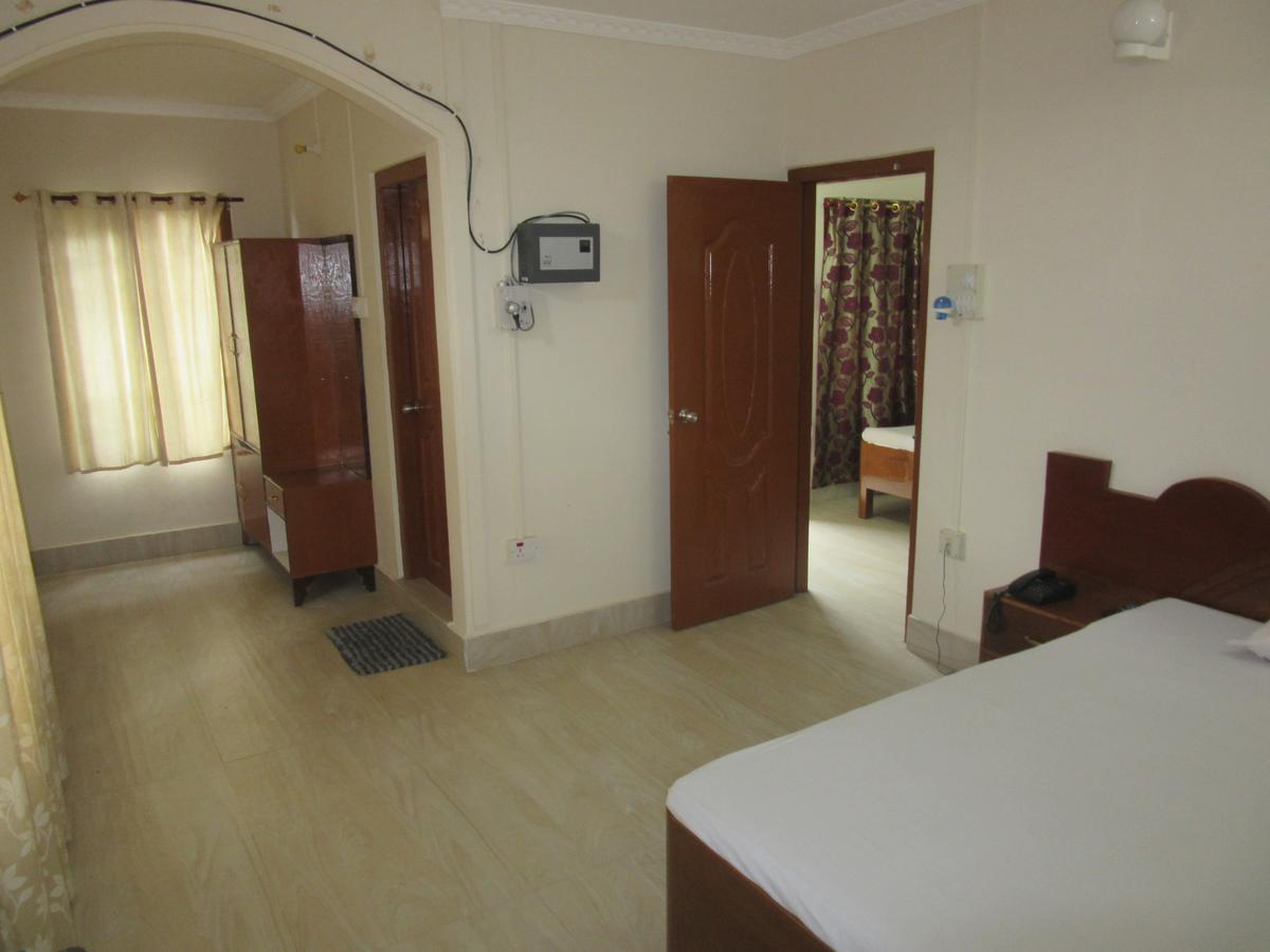 Hotel Druk Bhalukpung Экстерьер фото