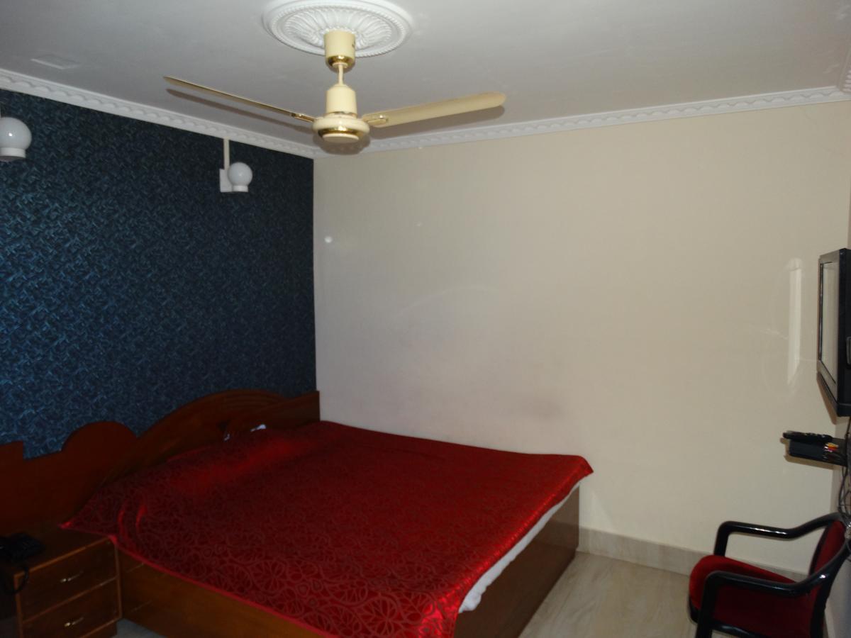Hotel Druk Bhalukpung Экстерьер фото
